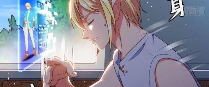 Ta Bị Nhốt Ở Nội Trác Phủ 1000 Năm Chapter 3 - Trang 2