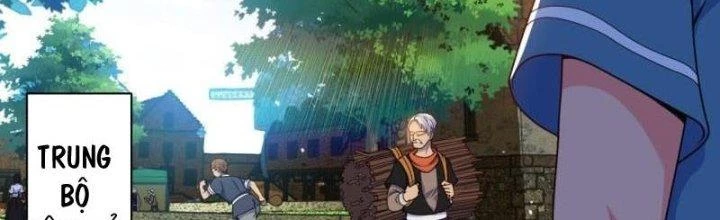 Ta Bị Nhốt Ở Nội Trác Phủ 1000 Năm Chapter 3 - Trang 2