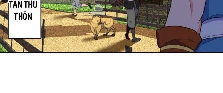 Ta Bị Nhốt Ở Nội Trác Phủ 1000 Năm Chapter 3 - Trang 2
