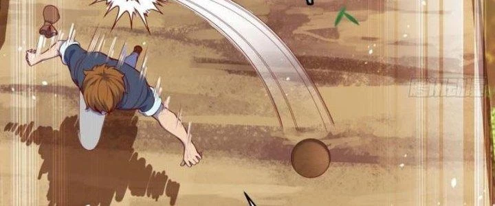 Ta Bị Nhốt Ở Nội Trác Phủ 1000 Năm Chapter 3 - Trang 2