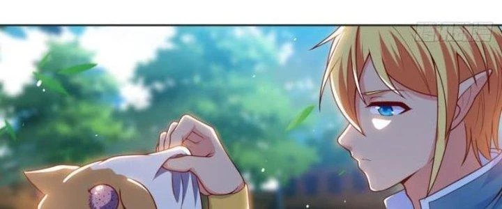 Ta Bị Nhốt Ở Nội Trác Phủ 1000 Năm Chapter 3 - Trang 2