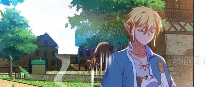 Ta Bị Nhốt Ở Nội Trác Phủ 1000 Năm Chapter 3 - Trang 2