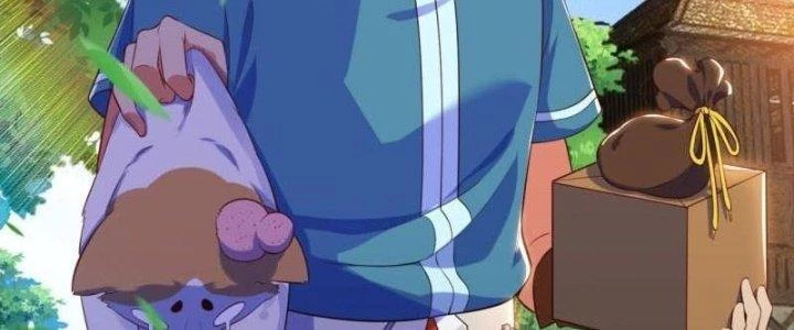 Ta Bị Nhốt Ở Nội Trác Phủ 1000 Năm Chapter 3 - Trang 2