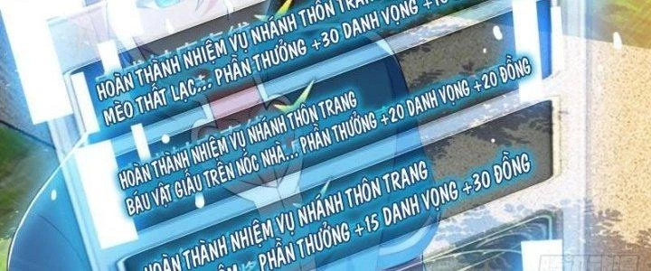 Ta Bị Nhốt Ở Nội Trác Phủ 1000 Năm Chapter 3 - Trang 2