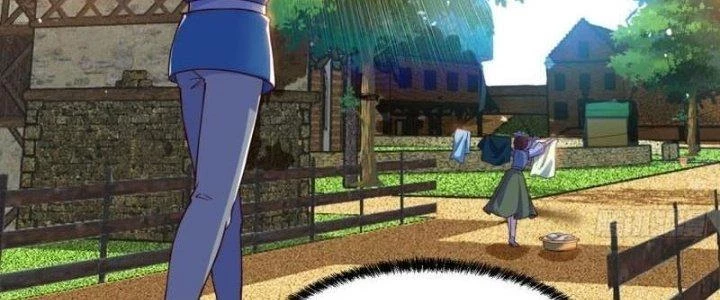 Ta Bị Nhốt Ở Nội Trác Phủ 1000 Năm Chapter 3 - Trang 2