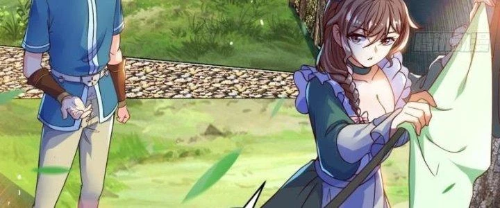 Ta Bị Nhốt Ở Nội Trác Phủ 1000 Năm Chapter 3 - Trang 2