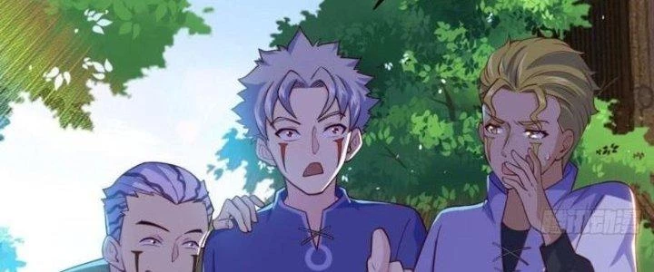 Ta Bị Nhốt Ở Nội Trác Phủ 1000 Năm Chapter 3 - Trang 2