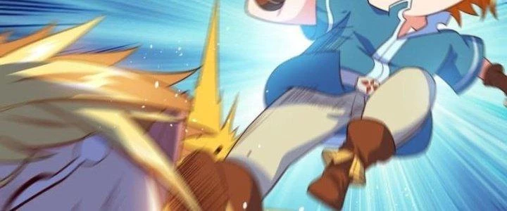 Ta Bị Nhốt Ở Nội Trác Phủ 1000 Năm Chapter 3 - Trang 2