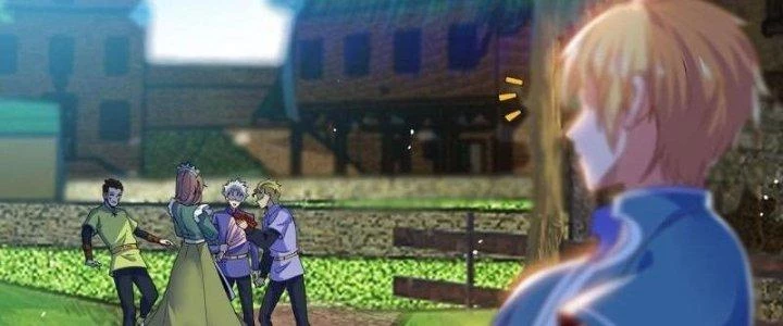 Ta Bị Nhốt Ở Nội Trác Phủ 1000 Năm Chapter 4 - Trang 2