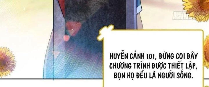 Ta Bị Nhốt Ở Nội Trác Phủ 1000 Năm Chapter 4 - Trang 2