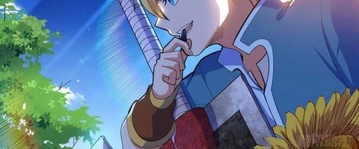 Ta Bị Nhốt Ở Nội Trác Phủ 1000 Năm Chapter 4 - Trang 2