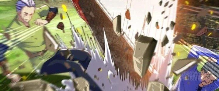 Ta Bị Nhốt Ở Nội Trác Phủ 1000 Năm Chapter 4 - Trang 2