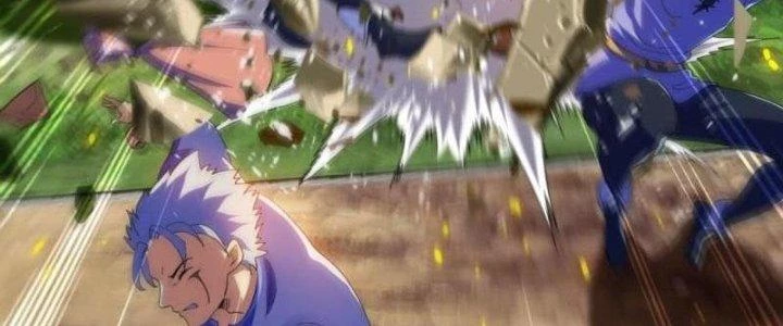 Ta Bị Nhốt Ở Nội Trác Phủ 1000 Năm Chapter 4 - Trang 2