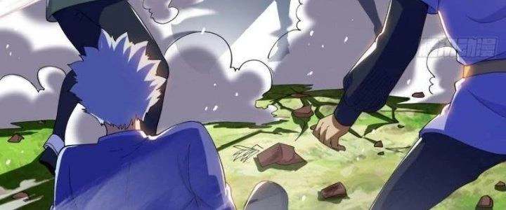 Ta Bị Nhốt Ở Nội Trác Phủ 1000 Năm Chapter 4 - Trang 2