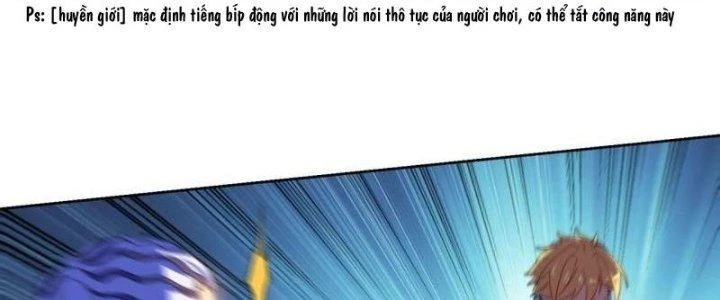 Ta Bị Nhốt Ở Nội Trác Phủ 1000 Năm Chapter 4 - Trang 2