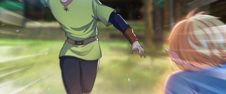 Ta Bị Nhốt Ở Nội Trác Phủ 1000 Năm Chapter 4 - Trang 2