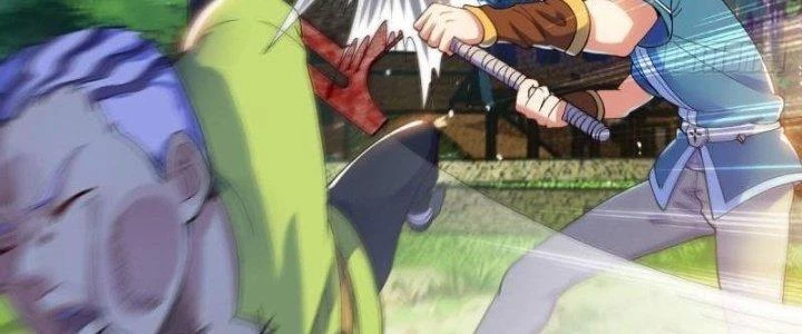 Ta Bị Nhốt Ở Nội Trác Phủ 1000 Năm Chapter 4 - Trang 2