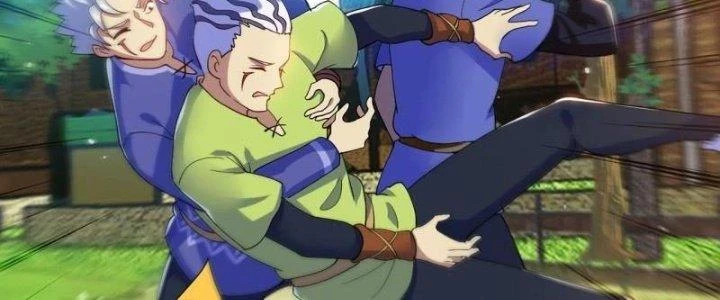 Ta Bị Nhốt Ở Nội Trác Phủ 1000 Năm Chapter 4 - Trang 2