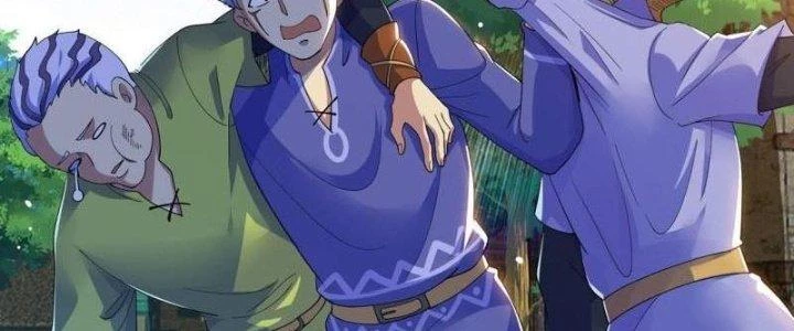 Ta Bị Nhốt Ở Nội Trác Phủ 1000 Năm Chapter 4 - Trang 2