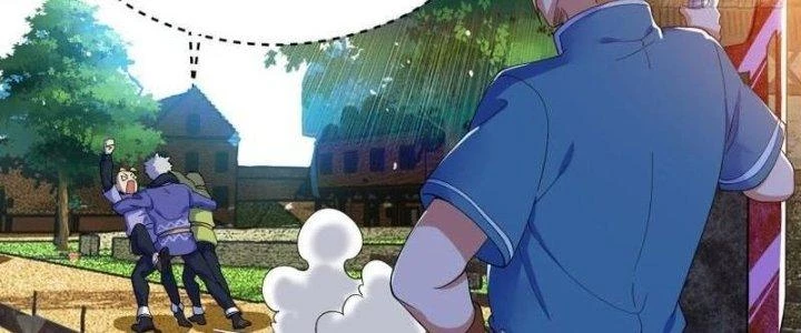 Ta Bị Nhốt Ở Nội Trác Phủ 1000 Năm Chapter 4 - Trang 2