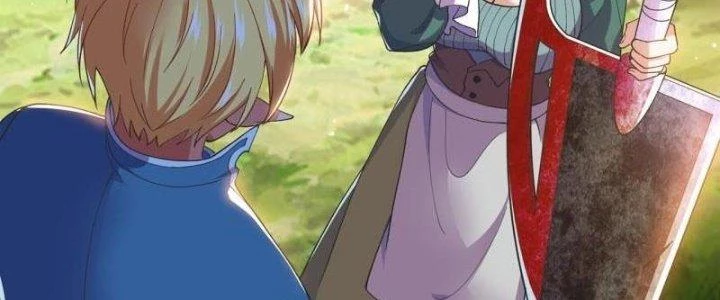 Ta Bị Nhốt Ở Nội Trác Phủ 1000 Năm Chapter 4 - Trang 2