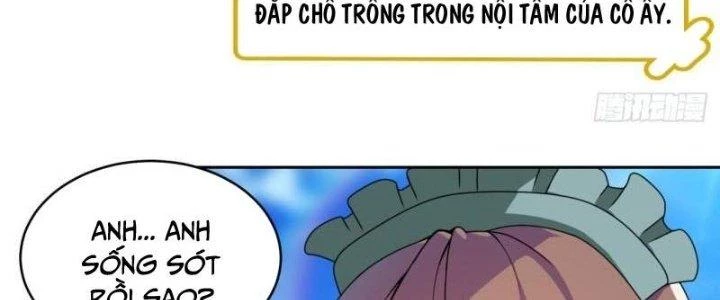Ta Bị Nhốt Ở Nội Trác Phủ 1000 Năm Chapter 4 - Trang 2
