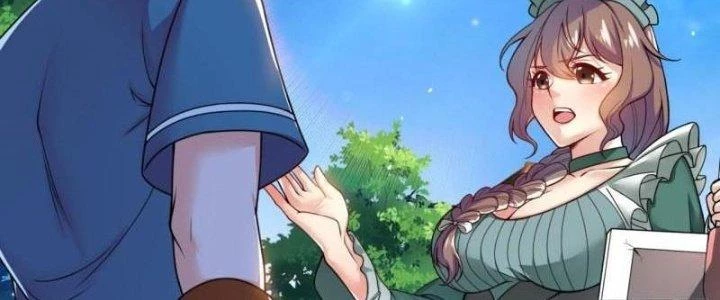 Ta Bị Nhốt Ở Nội Trác Phủ 1000 Năm Chapter 4 - Trang 2