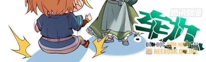 Ta Bị Nhốt Ở Nội Trác Phủ 1000 Năm Chapter 4 - Trang 2