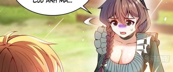 Ta Bị Nhốt Ở Nội Trác Phủ 1000 Năm Chapter 4 - Trang 2