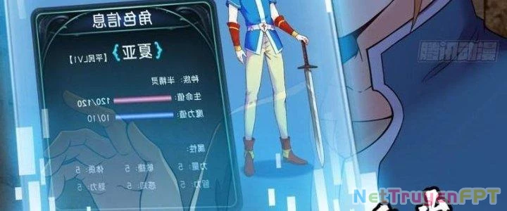 Ta Bị Nhốt Ở Nội Trác Phủ 1000 Năm Chapter 5 - Trang 2