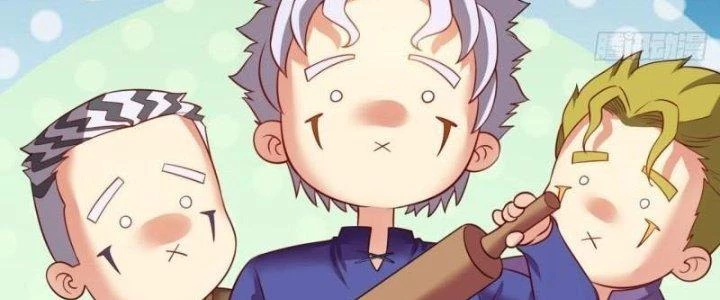 Ta Bị Nhốt Ở Nội Trác Phủ 1000 Năm Chapter 5 - Trang 2