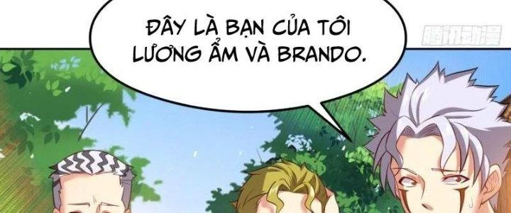 Ta Bị Nhốt Ở Nội Trác Phủ 1000 Năm Chapter 5 - Trang 2