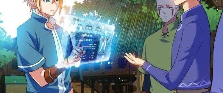 Ta Bị Nhốt Ở Nội Trác Phủ 1000 Năm Chapter 5 - Trang 2