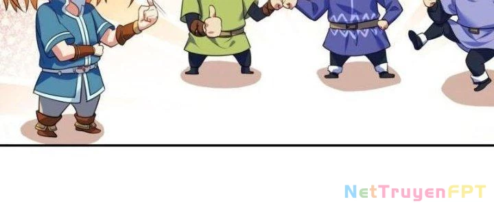 Ta Bị Nhốt Ở Nội Trác Phủ 1000 Năm Chapter 5 - Trang 2