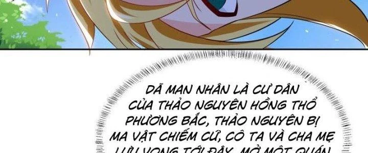 Ta Bị Nhốt Ở Nội Trác Phủ 1000 Năm Chapter 6 - Trang 2
