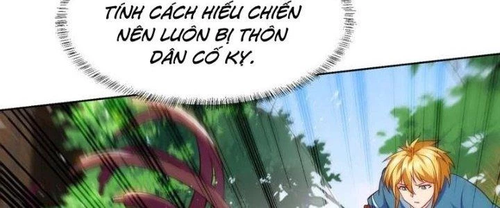 Ta Bị Nhốt Ở Nội Trác Phủ 1000 Năm Chapter 6 - Trang 2