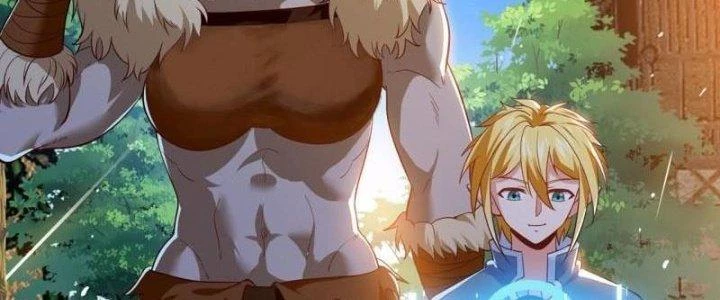 Ta Bị Nhốt Ở Nội Trác Phủ 1000 Năm Chapter 6 - Trang 2