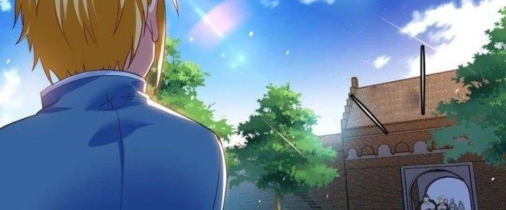 Ta Bị Nhốt Ở Nội Trác Phủ 1000 Năm Chapter 6 - Trang 2