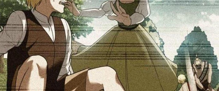 Ta Bị Nhốt Ở Nội Trác Phủ 1000 Năm Chapter 6 - Trang 2