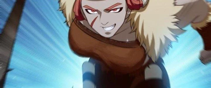 Ta Bị Nhốt Ở Nội Trác Phủ 1000 Năm Chapter 6 - Trang 2