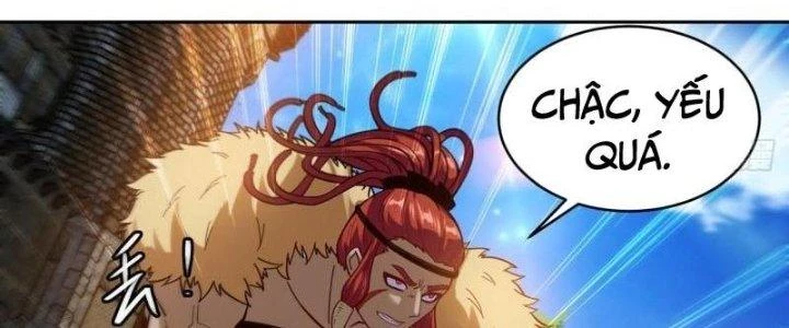 Ta Bị Nhốt Ở Nội Trác Phủ 1000 Năm Chapter 6 - Trang 2