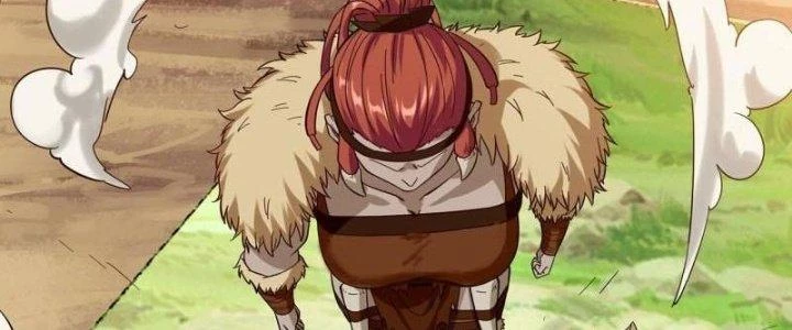 Ta Bị Nhốt Ở Nội Trác Phủ 1000 Năm Chapter 6 - Trang 2