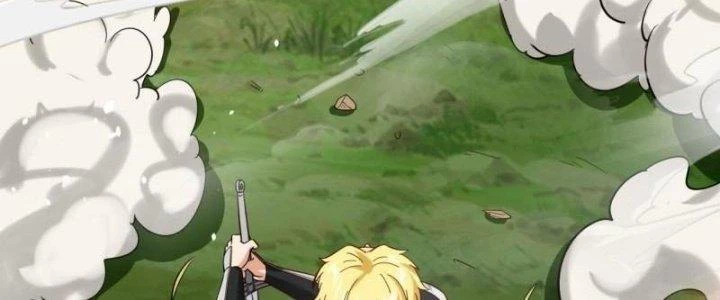 Ta Bị Nhốt Ở Nội Trác Phủ 1000 Năm Chapter 6 - Trang 2