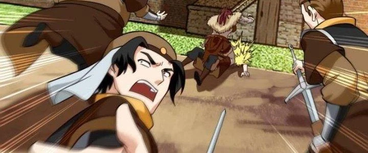 Ta Bị Nhốt Ở Nội Trác Phủ 1000 Năm Chapter 6 - Trang 2