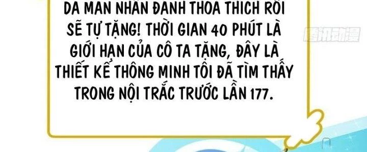 Ta Bị Nhốt Ở Nội Trác Phủ 1000 Năm Chapter 6 - Trang 2