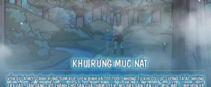 Ta Bị Nhốt Ở Nội Trác Phủ 1000 Năm Chapter 6 - Trang 2