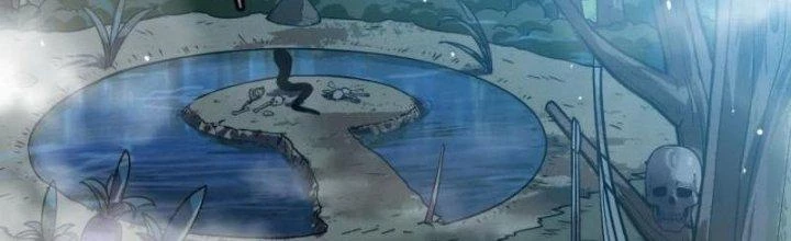 Ta Bị Nhốt Ở Nội Trác Phủ 1000 Năm Chapter 6 - Trang 2