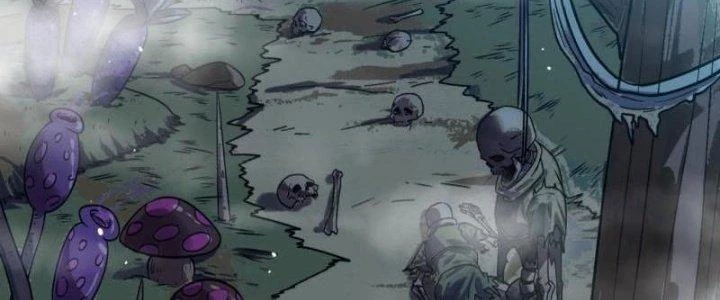 Ta Bị Nhốt Ở Nội Trác Phủ 1000 Năm Chapter 6 - Trang 2