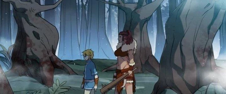 Ta Bị Nhốt Ở Nội Trác Phủ 1000 Năm Chapter 7 - Trang 2