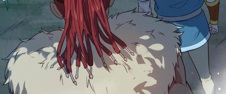 Ta Bị Nhốt Ở Nội Trác Phủ 1000 Năm Chapter 7 - Trang 2